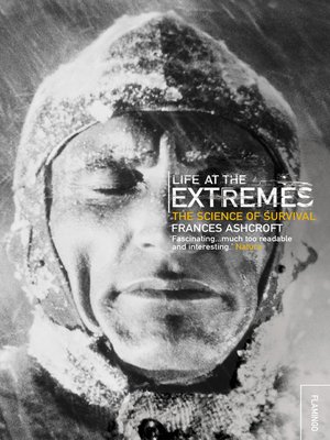 cover image of Life at the Extremes